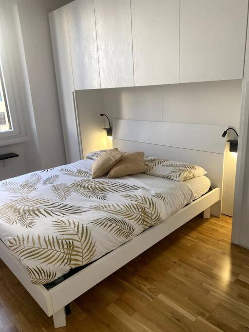 Milano Centrale Cozy Aparment Free Wifi Apartment Luaran gambar