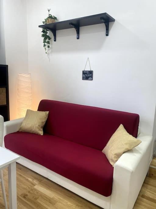 Milano Centrale Cozy Aparment Free Wifi Apartment Luaran gambar