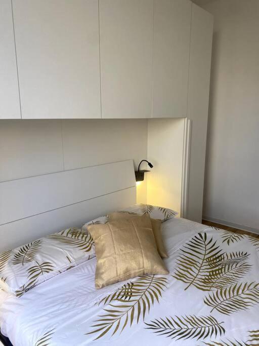 Milano Centrale Cozy Aparment Free Wifi Apartment Luaran gambar
